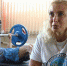 Золото и бронза Алушты - Гвардеец труда