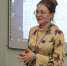 Педагогический дебют Валентины Заугольниковой - Гвардеец труда