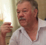 Александр Гамов: «Я ангажирован своими героями» - Гвардеец труда