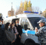 В Новотроицке студенты строительного техникума побывали в отделе полиции - Ntr.City