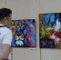 В Новотроицком музее можно увидеть все оттенки радости - Ntr.City