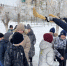 В лицее №1 отпраздновали масленицу - НоКС ТВ