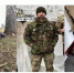 Избитый сотрудниками СБУ британский наемник передумал воевать с Россией и сбежал домой - Гвардеец труда