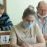 Родители новотроицких школьников сегодня написали пробный ЕГЭ по математике - Гвардеец труда