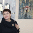 «Я художник, я так вижу» - Гвардеец труда