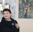Я художник, я так вижу: в Новотроицке открылась выставка Натальи Володиной - Ntr.City