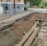 Коммунальщики готовятся к зиме - Гвардеец труда