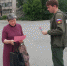 Новотройчанам рассказали о кибербезопасности - Гвардеец труда