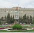 ЛНР получит помощь от Новотроицка - Гвардеец труда