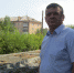 Ален Харинкин - Город Новотроицк