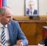 Денис Паслер: о реализации программ и проектов Минстроя РФ в Оренбуржье - Гвардеец труда