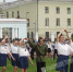 Новотроицк готовится встретить  День  Победы - Гвардеец труда