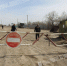Рекультивация городской свалки: на середине пути - Гвардеец труда