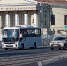 В  новых автобусах в Новотроицке доступен более выгодный для пассажиров безналичный расчет - Гвардеец труда