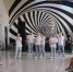 Первокурсников НСТ посвятили в студенты - НоКС ТВ