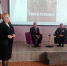 Героя России встречают стоя - НоКС ТВ
