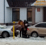 Сегодняшние новостные сводки мы завершаем дорожной аварией - НоКС ТВ