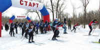 «Лыжня России» переносится - Город Новотроицк