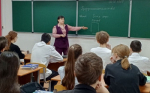 Вовлечение молодежи в предпринимательскую деятельность: открытые уроки с успешными предпринимателями