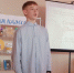 «Живая классика» звучит в Новотроицке - НоКС ТВ