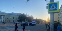 Еще два человека попали под колеса автомобиля - НоКС ТВ