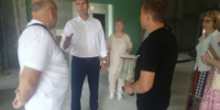 Обновление детской городской библиотеки идет по плану - Город Новотроицк