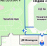 Схема прохода на стадион в День Металлурга - Город Новотроицк