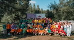 В Оренбургской области стартовала восьмая профильная ИТ-смена Code Camp