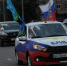 Автопробег памяти: десантники Новотроицка почтили героев - НоКС ТВ