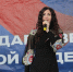 Новотройчане отметили День государственного флага - НоКС ТВ