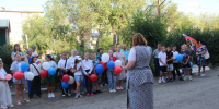 Мир настоящего и будущего через призму истории: в Новотроицке прошла необычная лекция в трамвае - НоКС ТВ
