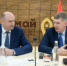 Министр экономического развития Российской Федерации Максим Решетников встретился с предпринимателями и прошел по маршруту «Музейная миля» в Оренбурге - Город Новотроицк