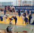 Новотроицкие дзюдоисты успешно выступили на чемпионате России - НоКС ТВ