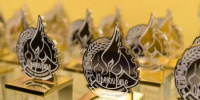 В Оренбуржье наградили победителей XXV конкурса «Лидер экономики Оренбургской области» - Город Новотроицк
