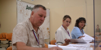 В Новотроицке стартовали досрочные выборы губернатора Оренбургской области - НоКС ТВ