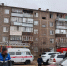 Сотрудники МЧС боролись с огнём на ул. Гагарина - НоКС ТВ