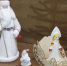 Игрушек новогоднее сияние - Город Новотроицк