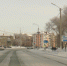 Главный городской перекрёсток — новое место для автоподстав? - НоКС ТВ