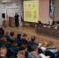 Молодежь Оренбуржья приглашают на лекцию о событиях русской военной истории - Город Новотроицк