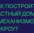 Построить частный дом без рисков можно с системой эскроу-счетов - Город Новотроицк