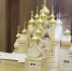 В Новотроицке открылась выставка «И в дереве душа живет» - Город Новотроицк