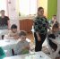 «Каждый ребёнок с РАС уникален»: в центре «Семья» прошла встреча для родителей - НоКС ТВ