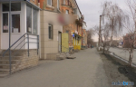 Извечное противостояние: жильцы против предпринимателей