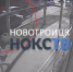 Камера сняла аварию с мотоциклистом на Советской - НоКС ТВ
