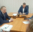 Владимир Некрасов: «Окажем всю необходимую помощь». Приём участников СВО и их семей прошел сегодня в Новотроицке - Город Новотроицк