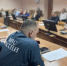 В администрации города обсудили готовность к пожароопасному сезону - Город Новотроицк
