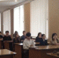 Новотроицкие архивисты провели мероприятие ко Дню памяти жертв геноцида советского народа - Город Новотроицк