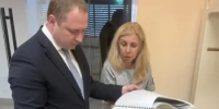 Завершается масштабный ремонт в детской библиотеке - Город Новотроицк