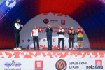 Одна трасса — тысячи участников: в Новотроицке прошёл шестой полумарафон