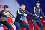 Одна трасса — тысячи участников: в Новотроицке прошёл шестой полумарафон